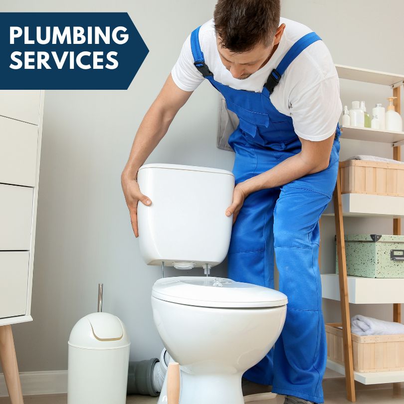 Plumbing Company in Olney Springs, CO